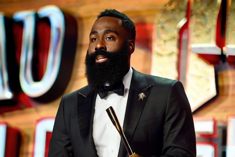 Player_James_Harden_won_the_MVP_title_in_the_NBA
